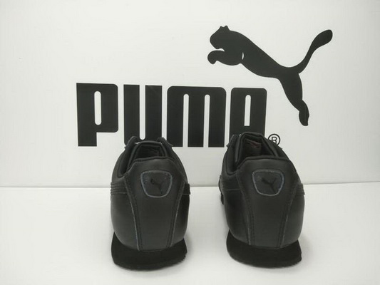 Puma Roma Basic Men Shoes--008